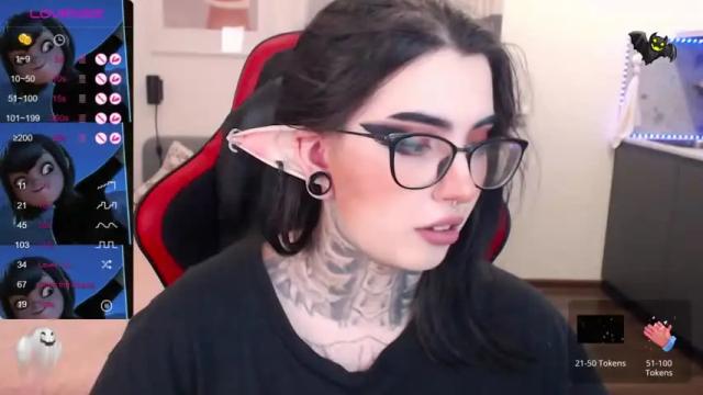 Image 3 of dixi_pixi_ Stream on Chaturbate on 16 months ago