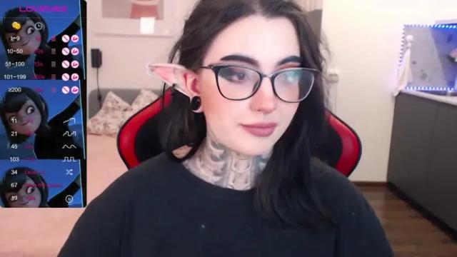 Thumbnail 3, dixi_pixi_'s Stream at Chaturbate, 16 months ago