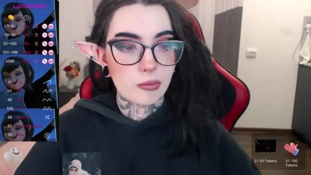 Thumbnail 3, dixi_pixi_'s Stream at Chaturbate, 15 months ago