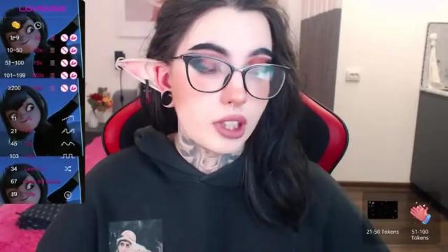 Thumbnail 1, dixi_pixi_'s Stream at Chaturbate, 15 months ago
