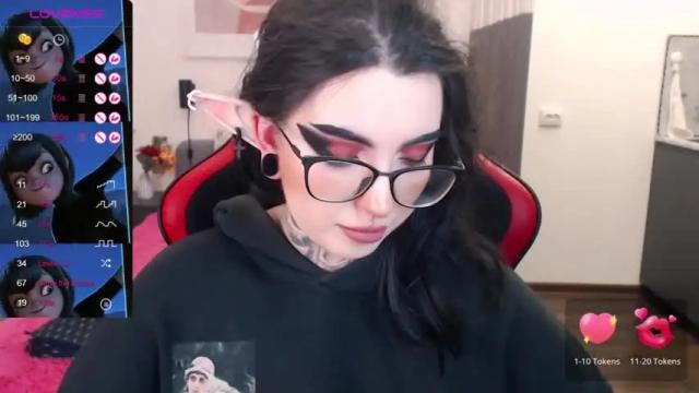 Image 3 of dixi_pixi_ Stream on Chaturbate on 15 months ago