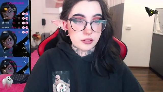 Image 6 of dixi_pixi_ Stream on Chaturbate on 15 months ago