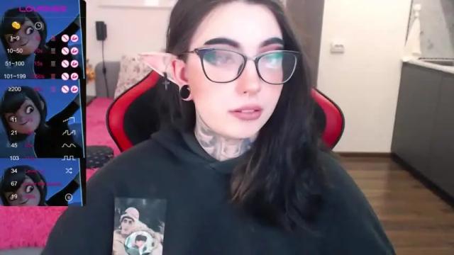 Image 11 of dixi_pixi_ Stream on Chaturbate on 15 months ago