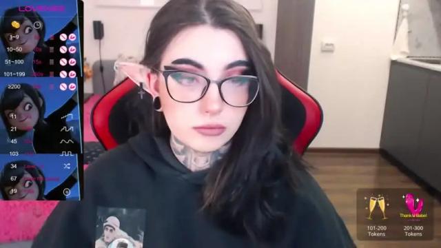 Image 3 of dixi_pixi_ Stream on Chaturbate on 15 months ago