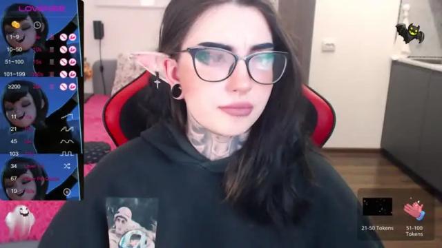 Image 6 of dixi_pixi_ Stream on Chaturbate on 15 months ago