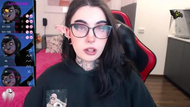Image 10 of dixi_pixi_ Stream on Chaturbate on 15 months ago