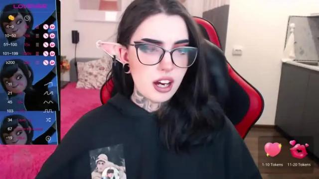 Image 2 of dixi_pixi_ Stream on Chaturbate on 15 months ago