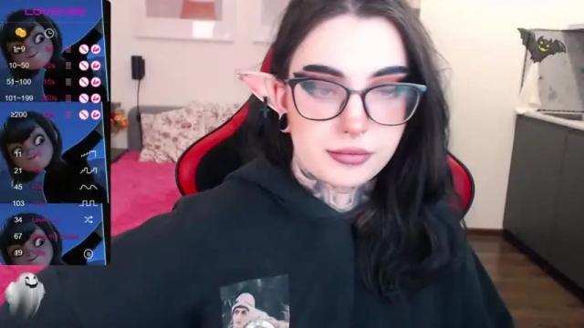 Image 3 of dixi_pixi_ Stream on Chaturbate on 15 months ago