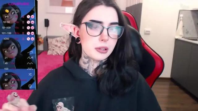 Image 4 of dixi_pixi_ Stream on Chaturbate on 15 months ago