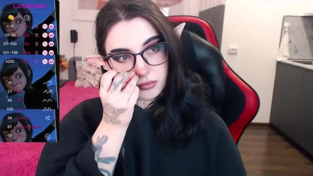 Image 6 of dixi_pixi_ Stream on Chaturbate on 15 months ago