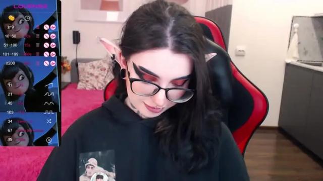Image 7 of dixi_pixi_ Stream on Chaturbate on 15 months ago