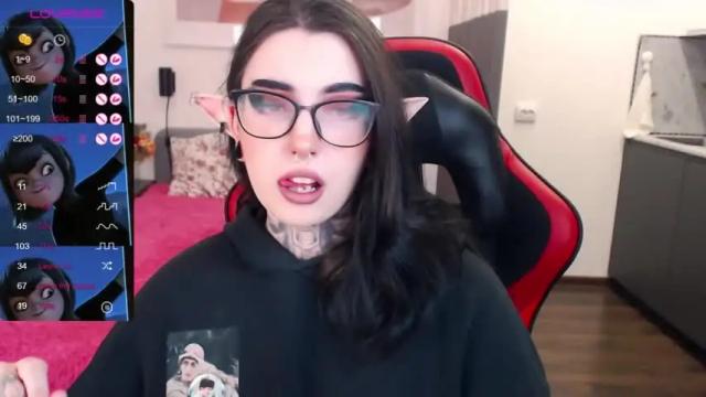 Image 8 of dixi_pixi_ Stream on Chaturbate on 15 months ago