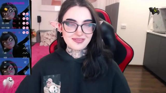 Thumbnail 3, dixi_pixi_'s Stream at Chaturbate, 15 months ago