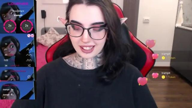Image 3 of dixi_pixi_ Stream on Chaturbate on 15 months ago