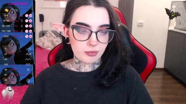Image 4 of dixi_pixi_ Stream on Chaturbate on 15 months ago
