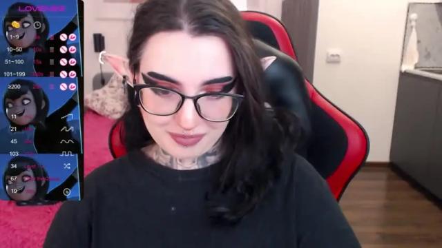 Thumbnail 2, dixi_pixi_'s Stream at Chaturbate, 15 months ago