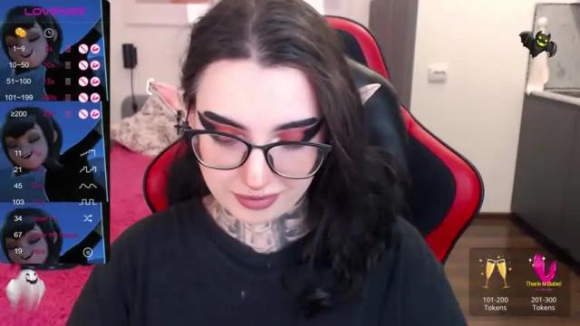 Thumbnail 3, dixi_pixi_'s Stream at Chaturbate, 15 months ago