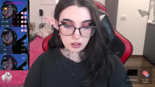Image 8 of dixi_pixi_ Stream on Chaturbate on 15 months ago