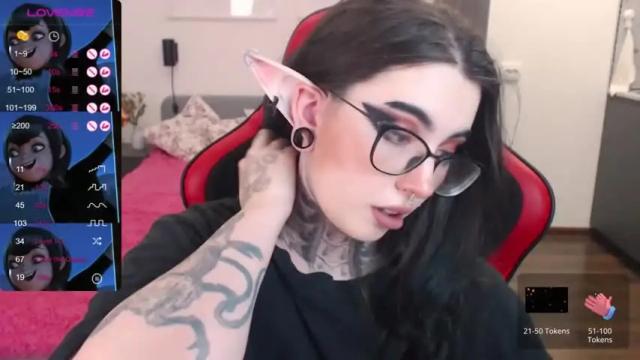 Thumbnail 3, dixi_pixi_'s Stream at Chaturbate, 15 months ago