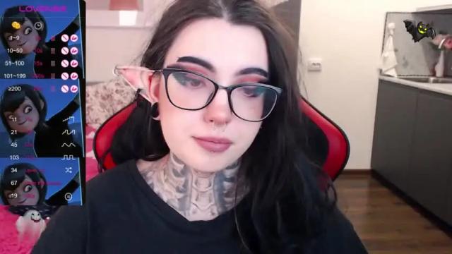 Thumbnail 2, dixi_pixi_'s Stream at Chaturbate, 15 months ago