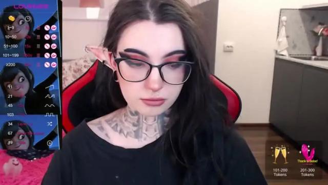 Thumbnail 3, dixi_pixi_'s Stream at Chaturbate, 15 months ago