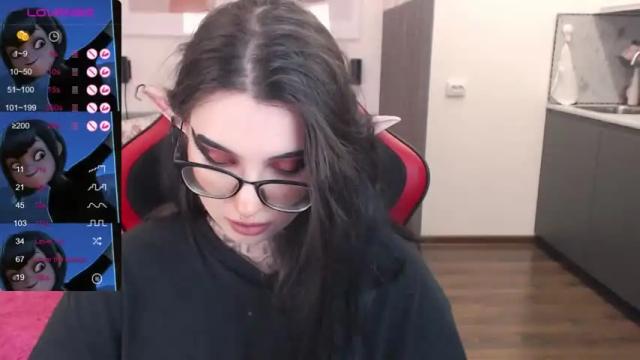 Image 12 of dixi_pixi_ Stream on Chaturbate on 15 months ago
