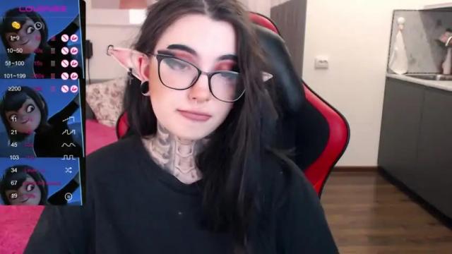 Image 2 of dixi_pixi_ Stream on Chaturbate on 15 months ago