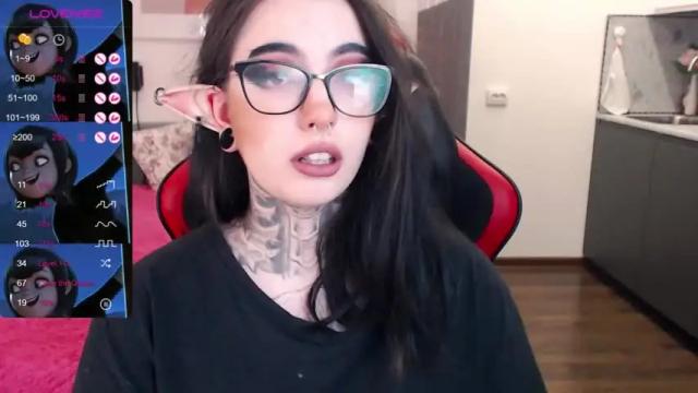 Image 4 of dixi_pixi_ Stream on Chaturbate on 15 months ago