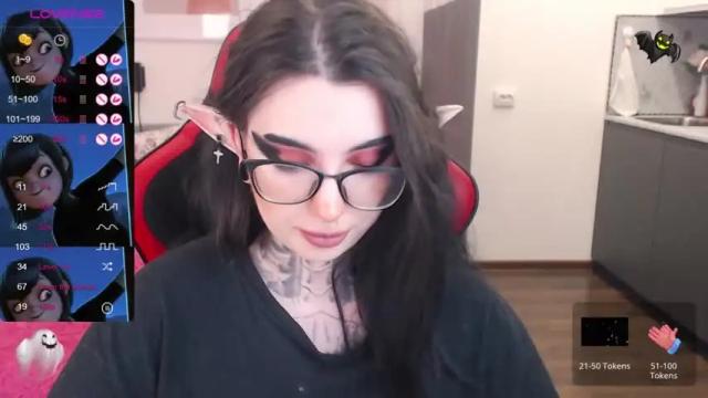 Image 8 of dixi_pixi_ Stream on Chaturbate on 15 months ago