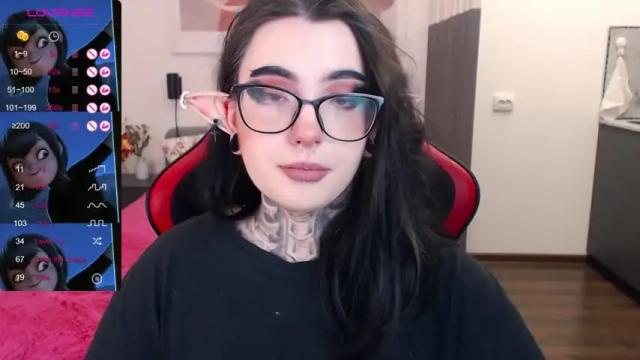 Image 2 of dixi_pixi_ Stream on Chaturbate on 23 months ago