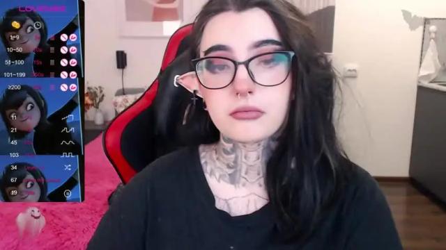 Image 4 of dixi_pixi_ Stream on Chaturbate on 23 months ago