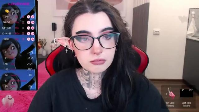 Thumbnail 2, dixi_pixi_'s Stream at Chaturbate, 15 months ago
