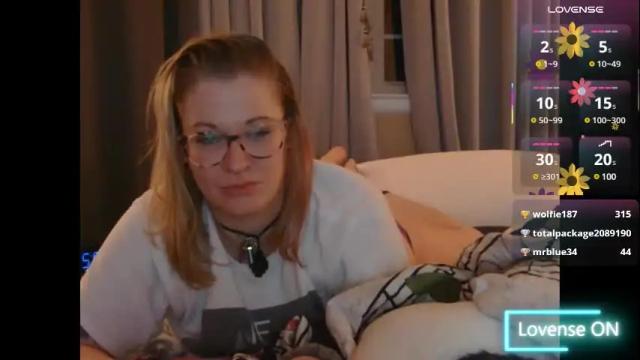 Image 10 of dixie_comanche Stream on Chaturbate on 11 days ago