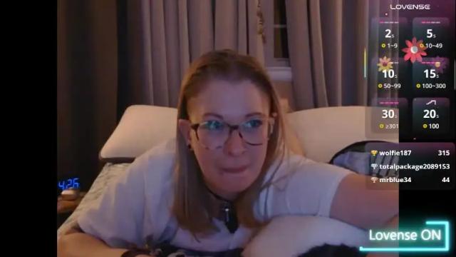Image 2 of dixie_comanche Stream on Chaturbate on 11 days ago