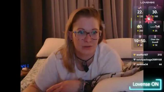 Thumbnail 2, dixie_comanche's Stream at Chaturbate, 11 days ago