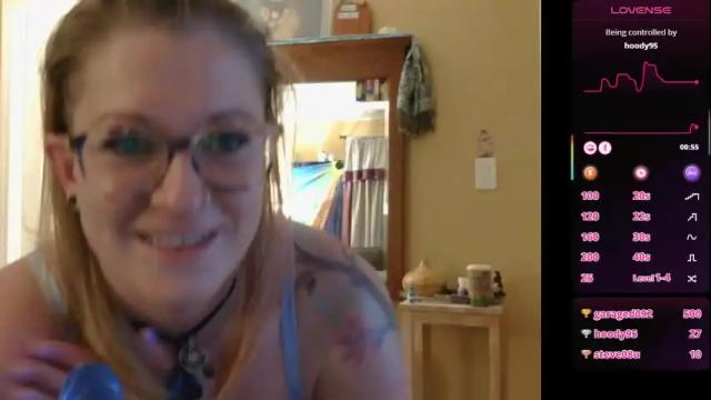 Thumbnail 3, dixie_comanche's Stream at Chaturbate, 1 month ago