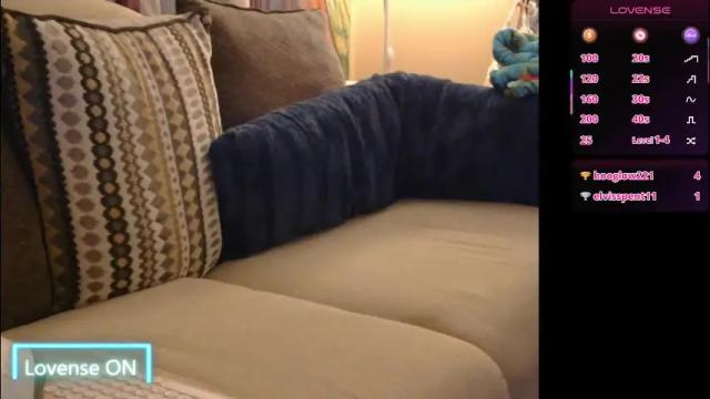 Thumbnail 1, dixie_comanche's Stream at Chaturbate, 1 month ago