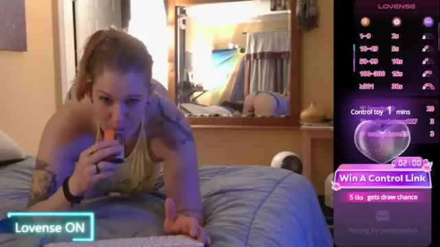 Thumbnail 2, dixie_comanche's Stream at Chaturbate, 1 month ago