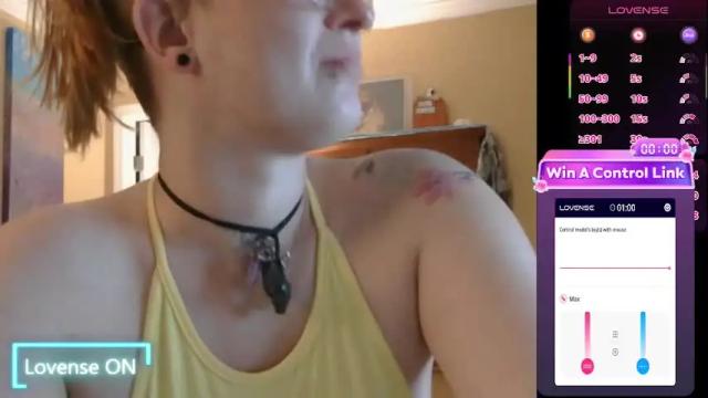 Thumbnail 3, dixie_comanche's Stream at Chaturbate, 1 month ago