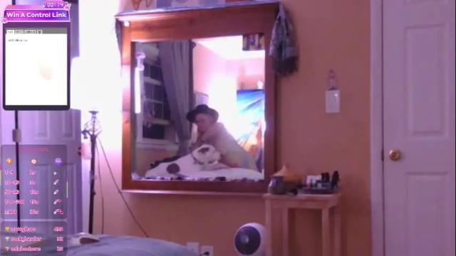 Thumbnail 1, dixie_comanche's Stream at Chaturbate, 1 month ago