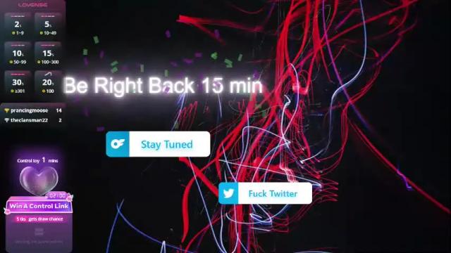 Thumbnail 1, dixie_comanche's Stream at Chaturbate, 25 days ago