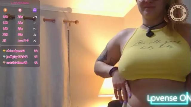 Thumbnail 2, dixie_comanche's Stream at Chaturbate, 23 days ago