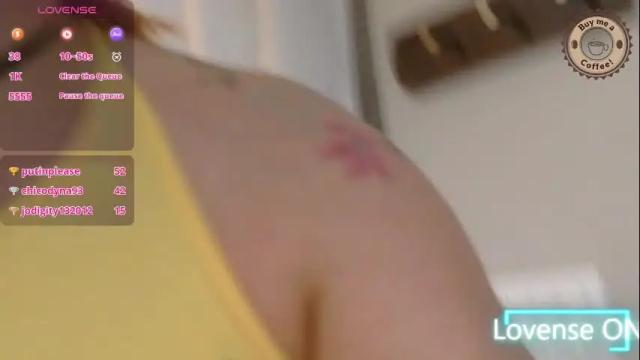 Image 6 of dixie_comanche Stream on Chaturbate on 25 days ago