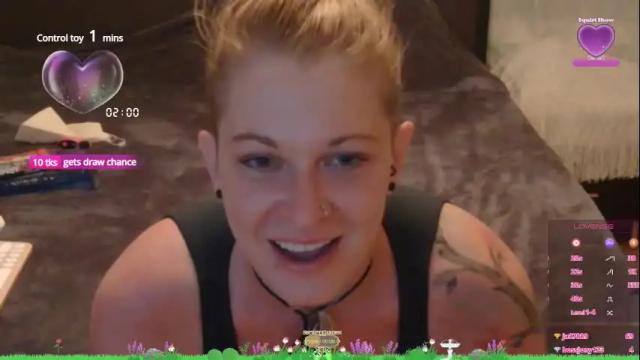 Image 10 of dixie_comanche Stream on Chaturbate on 13 days ago