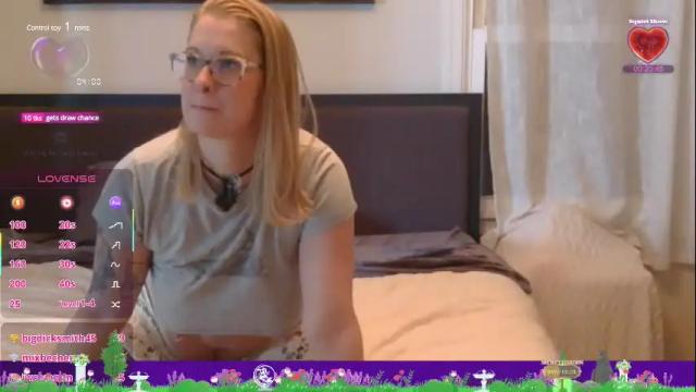 Image 10 of dixie_comanche Stream on Chaturbate on 12 days ago