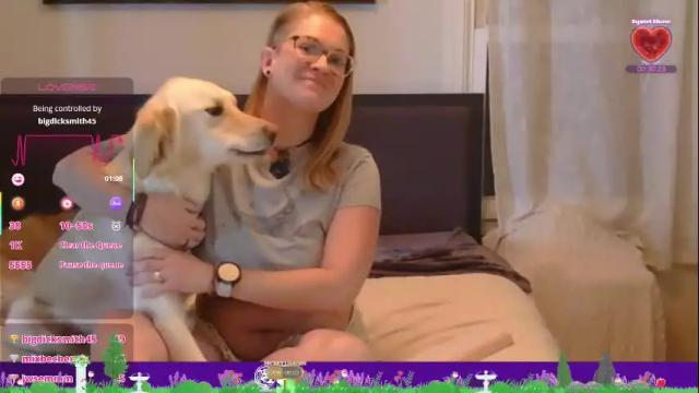 Image 8 of dixie_comanche Stream on Chaturbate on 12 days ago