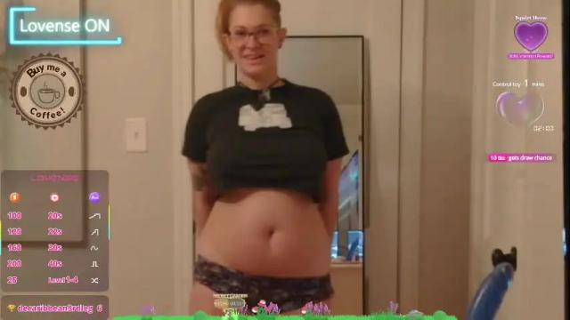 Thumbnail 1, dixie_comanche's Stream at Chaturbate, 8 days ago