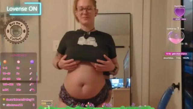 Image 2 of dixie_comanche Stream on Chaturbate on 10 days ago