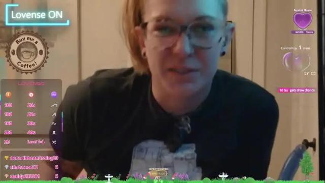 Image 3 of dixie_comanche Stream on Chaturbate on 10 days ago