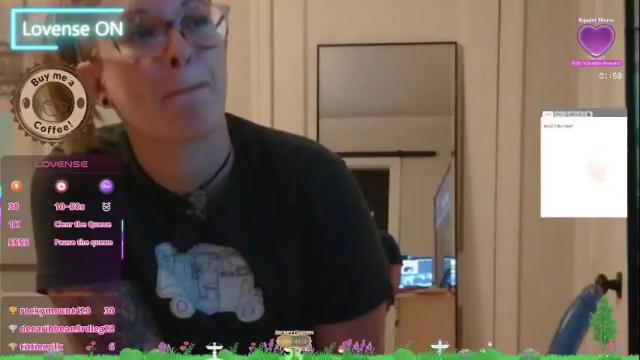 Image 4 of dixie_comanche Stream on Chaturbate on 10 days ago